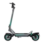 Patinete eléctrico Cecotec Bongo Y45 Connected - Autonomía 65 km, Ruedas 10'', Batería 12500 mAh