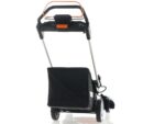 Cortacésped Autopropulsado WORX NITRO WG761E - Batería 80V (4x20V/4Ah) - Corte 51 cm - Imagen 4