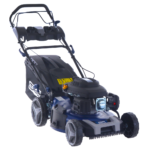 Cortacésped autopropulsado gasolina BullMach ACHILLE 51 MY22 - 224 cc - 4en1 - Ancho corte 51 cm