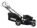 Cortacésped autopropulsado gasolina BullMach ACHILLE 51 MY22 - 224 cc - 4en1 - Ancho corte 51 cm - Imagen 8