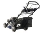 Cortacésped autopropulsado gasolina BullMach ACHILLE 51 MY22 - 224 cc - 4en1 - Ancho corte 51 cm - Imagen 6