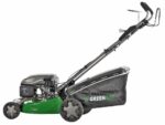 Cortacésped autopropulsado gasolina GreenBay GB-LM 46 S - 4 en 1 - 170 cc - Imagen 8