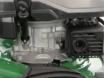 Cortacésped autopropulsado gasolina GreenBay GB-LM 46 S - 4 en 1 - 170 cc - Imagen 2