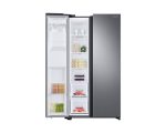 Frigorífico Side by Side Samsung RS68N8221S9 617 L - Imagen 3