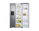 Frigorífico Side by Side Samsung RS68N8221S9 617 L - Imagen 4