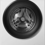 Lavadora Hisense WF3S9043BW3 9 kg 1400 rpm WiFi