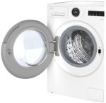 Lavadora LG F4X9009TWCE 9 kg 1400 rpm AI Direct Drive - Imagen 3