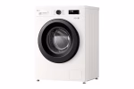 Lavadora LG F94B15WHS 9 kg 1400 rpm Steam™