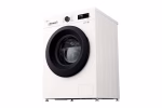 Lavadora LG F94B15WHS 9 kg 1400 rpm Steam™ - Imagen 3
