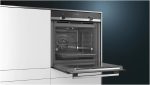 Siemens HB578G5S6 Horno pirolítico multifunción con 30 recetas automáticas - Imagen 2
