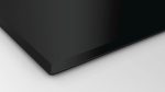 Bosch PXE651FC1E Plato de inducción Série 6 con FlexInduction y sensor PerfectFry - Imagen 4